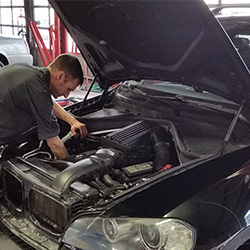 Auto Answers From Grand Point Automotive